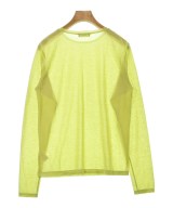 BEAUTY&YOUTH UNITED ARROWS（ビューティーアンドユースユナイテッドアローズ）Tシャツ・カットソー 黄 サイズ:-(M位) レディース/2200688957148