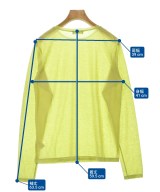 BEAUTY&YOUTH UNITED ARROWS（ビューティーアンドユースユナイテッドアローズ）Tシャツ・カットソー 黄 サイズ:-(M位) レディース/2200688957148