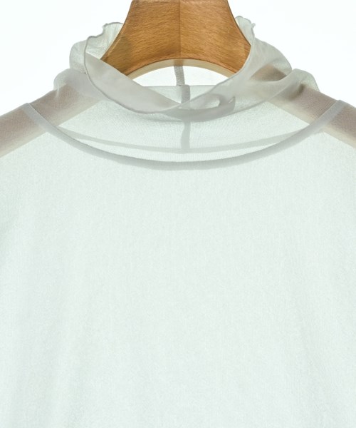 BEAUTY&YOUTH UNITED ARROWS（ビューティーアンドユースユナイテッドアローズ）Tシャツ・カットソー グレー サイズ:-(M位) レディース/2200688957162