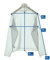 BEAUTY&YOUTH UNITED ARROWS（ビューティーアンドユースユナイテッドアローズ）Tシャツ・カットソー グレー サイズ:-(M位) レディース/2200688957162