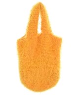 BEAUTY&YOUTH UNITED ARROWS（ビューティーアンドユースユナイテッドアローズ）トートバッグ オレンジ サイズ:- レディース/2200688957216