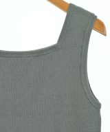 BEAUTY&YOUTH UNITED ARROWS（ビューティーアンドユースユナイテッドアローズ）ニット・セーター カーキ サイズ:F レディース/2200689309076