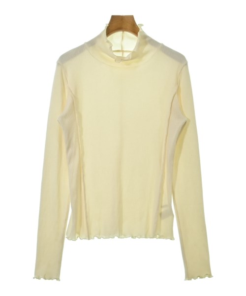 BEAUTY&YOUTH UNITED ARROWS(ビューティーアンドユースユナイテットアローズ)Tシャツ・カットソー 白 サイズ:F/2200692282090