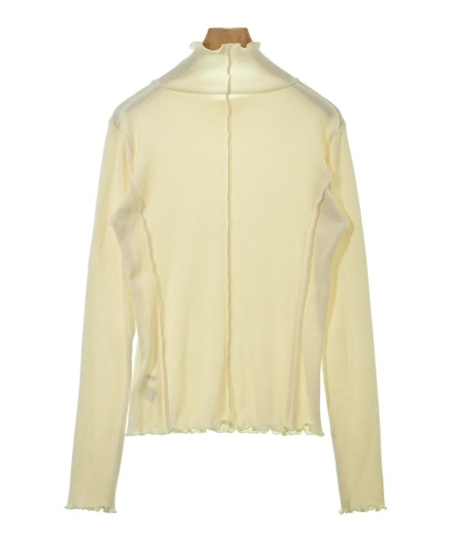 BEAUTY&YOUTH UNITED ARROWS（ビューティーアンドユースユナイテッドアローズ）Tシャツ・カットソー 白 サイズ:F レディース/2200692282090