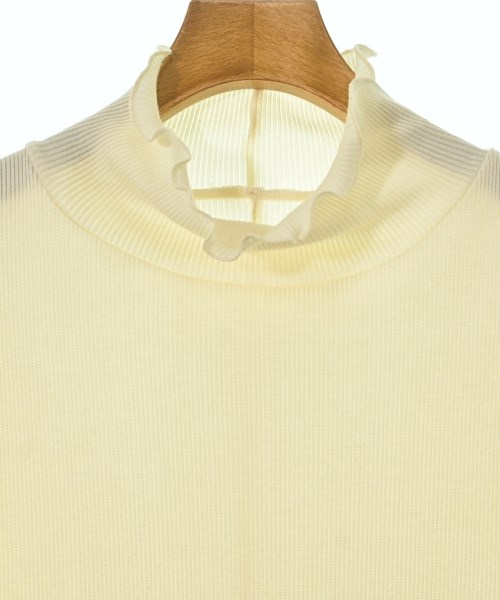 BEAUTY&YOUTH UNITED ARROWS（ビューティーアンドユースユナイテッドアローズ）Tシャツ・カットソー 白 サイズ:F レディース/2200692282090