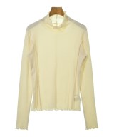BEAUTY&YOUTH UNITED ARROWS（ビューティーアンドユースユナイテッドアローズ）Tシャツ・カットソー 白 サイズ:F レディース/2200692282090