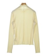 BEAUTY&YOUTH UNITED ARROWS（ビューティーアンドユースユナイテッドアローズ）Tシャツ・カットソー 白 サイズ:F レディース/2200692282090
