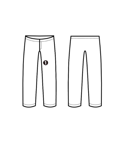 BEAUTY&YOUTH UNITED ARROWS（ビューティーアンドユースユナイテッドアローズ）デニムパンツ ピンク サイズ:S レディース/2200694653027
