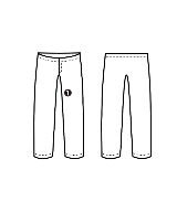 BEAUTY&YOUTH UNITED ARROWS（ビューティーアンドユースユナイテッドアローズ）デニムパンツ ピンク サイズ:S レディース/2200694653027