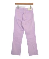 BEAUTY&YOUTH UNITED ARROWS（ビューティーアンドユースユナイテッドアローズ）デニムパンツ ピンク サイズ:S レディース/2200694653027