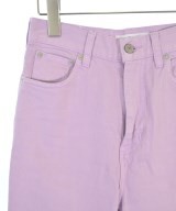 BEAUTY&YOUTH UNITED ARROWS（ビューティーアンドユースユナイテッドアローズ）デニムパンツ ピンク サイズ:S レディース/2200694653027