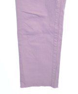 BEAUTY&YOUTH UNITED ARROWS（ビューティーアンドユースユナイテッドアローズ）デニムパンツ ピンク サイズ:S レディース/2200694653027