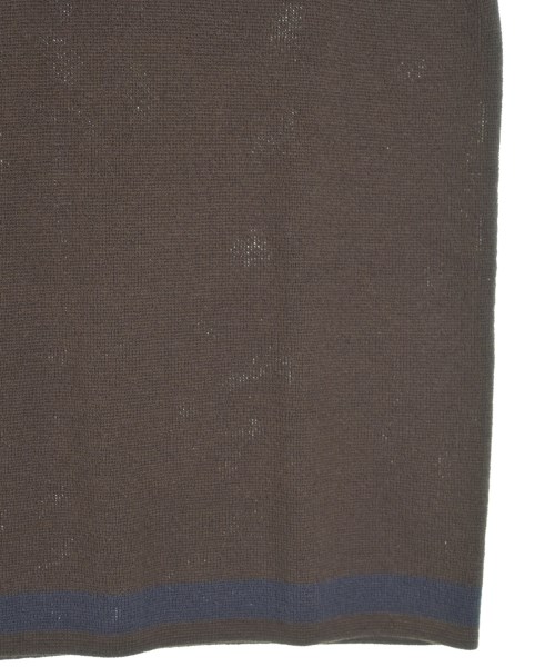 BEAUTY&YOUTH UNITED ARROWS（ビューティーアンドユースユナイテッドアローズ）ベスト 茶 サイズ:-(M位) レディース/2200694799015