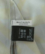 BEAUTY&YOUTH UNITED ARROWS（ビューティーアンドユースユナイテッドアローズ）ブラウス 青 サイズ:F レディース/2200694799039