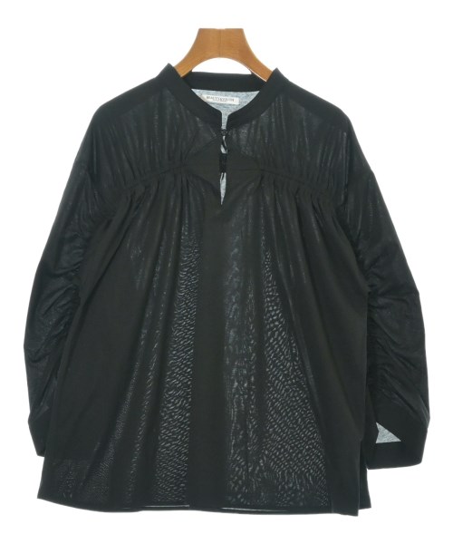 BEAUTY&YOUTH UNITED ARROWS(ビューティーアンドユースユナイテットアローズ)カジュアルシャツ 黒 サイズ:F/2200694799046