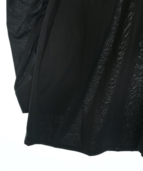 BEAUTY&YOUTH UNITED ARROWS（ビューティーアンドユースユナイテッドアローズ）カジュアルシャツ 黒 サイズ:F レディース/2200694799046