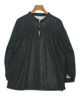 BEAUTY&YOUTH UNITED ARROWS（ビューティーアンドユースユナイテッドアローズ）カジュアルシャツ 黒 サイズ:F レディース/2200694799046