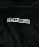 BEAUTY&YOUTH UNITED ARROWS（ビューティーアンドユースユナイテッドアローズ）カジュアルシャツ 黒 サイズ:F レディース/2200694799046