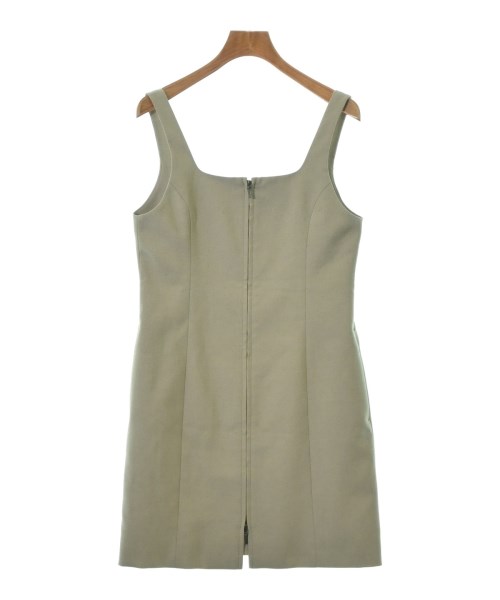 BEAUTY&YOUTH UNITED ARROWS(ビューティーアンドユースユナイテットアローズ)ベスト カーキ サイズ:S/2200694842032