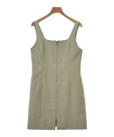 BEAUTY&YOUTH UNITED ARROWS（ビューティーアンドユースユナイテッドアローズ）ベスト カーキ サイズ:S レディース/2200694842032