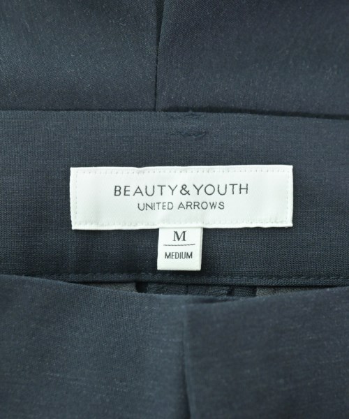 BEAUTY&YOUTH UNITED ARROWS（ビューティーアンドユースユナイテッドアローズ）その他 紺 サイズ:M レディース/2200689745058