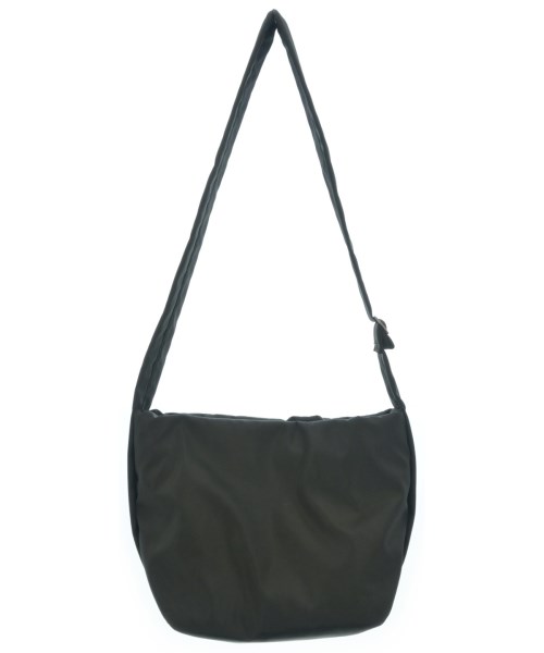 BEAUTY&YOUTH UNITED ARROWS(ビューティーアンドユースユナイテットアローズ)ショルダーバッグ 黒 サイズ:-/2200689842207