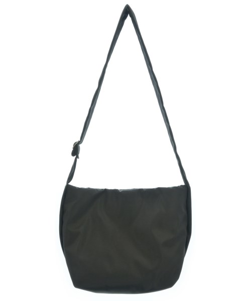 BEAUTY&YOUTH UNITED ARROWS（ビューティーアンドユースユナイテッドアローズ）ショルダーバッグ 黒 サイズ:- レディース/2200689842207