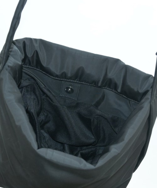 BEAUTY&YOUTH UNITED ARROWS（ビューティーアンドユースユナイテッドアローズ）ショルダーバッグ 黒 サイズ:- レディース/2200689842207