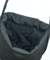 BEAUTY&YOUTH UNITED ARROWS（ビューティーアンドユースユナイテッドアローズ）ショルダーバッグ 黒 サイズ:- レディース/2200689842207