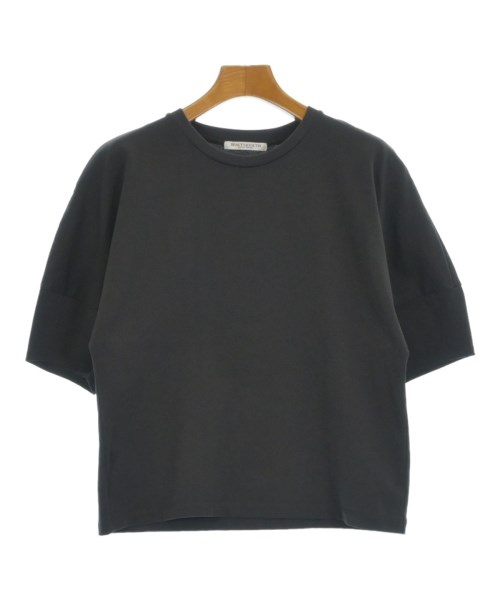 BEAUTY&YOUTH UNITED ARROWS（ビューティーアンドユースユナイテッドアローズ）Tシャツ・カットソー グレー サイズ:F レディース/2200689864070
