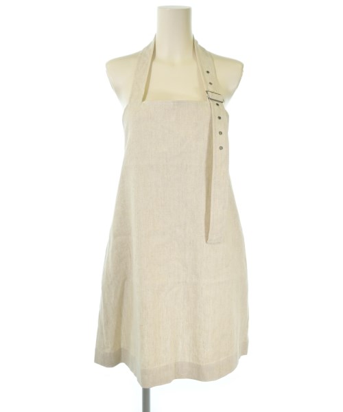 BEAUTY&YOUTH UNITED ARROWS(ビューティーアンドユースユナイテットアローズ)ブラウス ベージュ サイズ:F/2200689962042