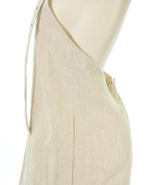 BEAUTY&YOUTH UNITED ARROWS（ビューティーアンドユースユナイテッドアローズ）ブラウス ベージュ サイズ:F レディース/2200689962042