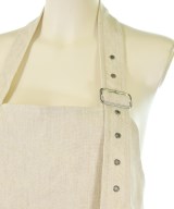 BEAUTY&YOUTH UNITED ARROWS（ビューティーアンドユースユナイテッドアローズ）ブラウス ベージュ サイズ:F レディース/2200689962042