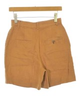 BEAUTY&YOUTH UNITED ARROWS（ビューティーアンドユースユナイテッドアローズ）ショートパンツ 茶 サイズ:M レディース/2200690046014