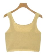 BEAUTY&YOUTH UNITED ARROWS（ビューティーアンドユースユナイテッドアローズ）ニット・セーター ベージュ サイズ:-(XS位) レディース/2200690191035