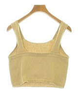 BEAUTY&YOUTH UNITED ARROWS（ビューティーアンドユースユナイテッドアローズ）ニット・セーター ベージュ サイズ:-(XS位) レディース/2200690191035