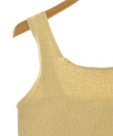 BEAUTY&YOUTH UNITED ARROWS（ビューティーアンドユースユナイテッドアローズ）ニット・セーター ベージュ サイズ:-(XS位) レディース/2200690191035