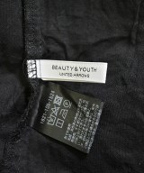 BEAUTY&YOUTH UNITED ARROWS（ビューティーアンドユースユナイテッドアローズ）ブラウス 黒 サイズ:F レディース/2200691711058