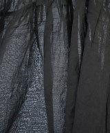 BEAUTY&YOUTH UNITED ARROWS（ビューティーアンドユースユナイテッドアローズ）ブラウス 黒 サイズ:F レディース/2200691711058