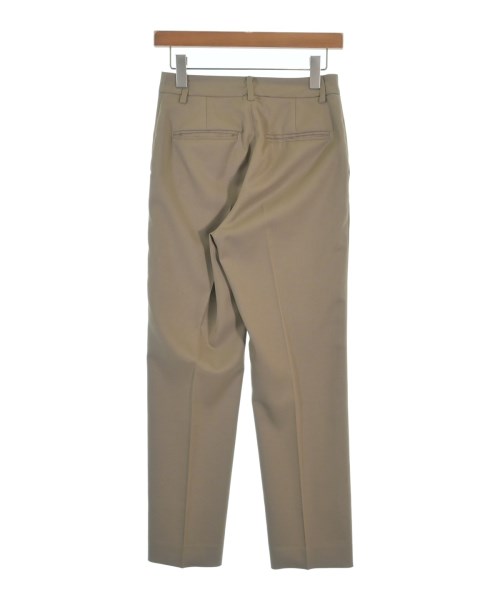 BEAUTY&YOUTH UNITED ARROWS（ビューティーアンドユースユナイテッドアローズ）スラックス ベージュ サイズ:S レディース/2200691962030