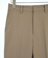 BEAUTY&YOUTH UNITED ARROWS（ビューティーアンドユースユナイテッドアローズ）スラックス ベージュ サイズ:S レディース/2200691962030