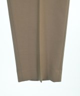 BEAUTY&YOUTH UNITED ARROWS（ビューティーアンドユースユナイテッドアローズ）スラックス ベージュ サイズ:S レディース/2200691962030