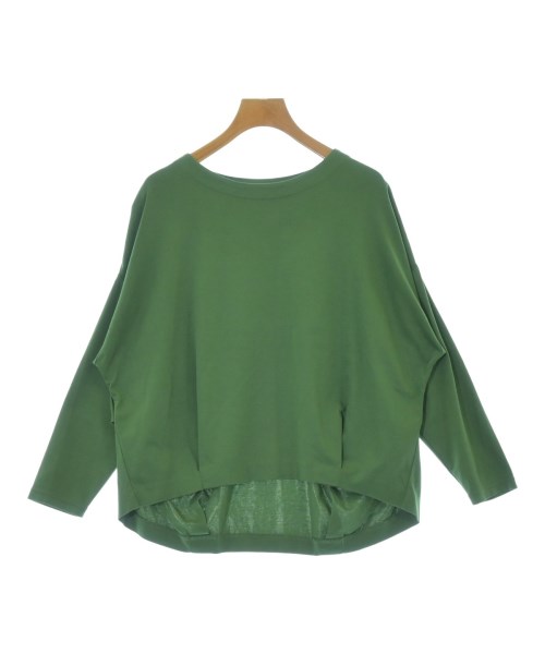 BEAUTY&YOUTH UNITED ARROWS(ビューティーアンドユースユナイテットアローズ)Tシャツ・カットソー 緑 サイズ:S/2200691962047
