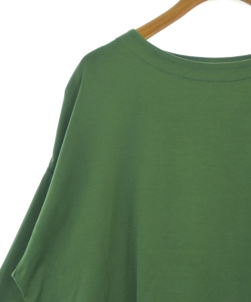 BEAUTY&YOUTH UNITED ARROWS（ビューティーアンドユースユナイテッドアローズ）Tシャツ・カットソー 緑 サイズ:S レディース/2200691962047