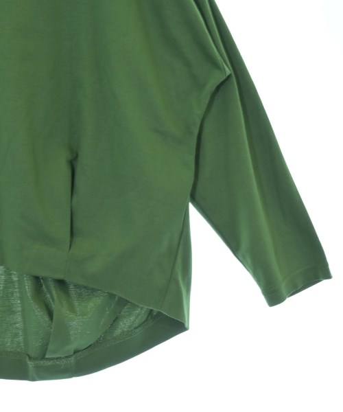 BEAUTY&YOUTH UNITED ARROWS（ビューティーアンドユースユナイテッドアローズ）Tシャツ・カットソー 緑 サイズ:S レディース/2200691962047