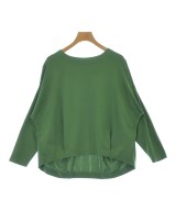 BEAUTY&YOUTH UNITED ARROWS（ビューティーアンドユースユナイテッドアローズ）Tシャツ・カットソー 緑 サイズ:S レディース/2200691962047