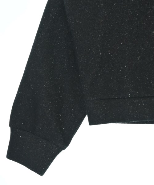 BEAUTY&YOUTH UNITED ARROWS（ビューティーアンドユースユナイテッドアローズ）Tシャツ・カットソー 黒 サイズ:F レディース/2200692366011