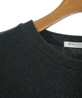 BEAUTY&YOUTH UNITED ARROWS（ビューティーアンドユースユナイテッドアローズ）Tシャツ・カットソー 黒 サイズ:F レディース/2200692366011