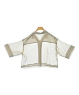 BEAUTY&YOUTH UNITED ARROWS（ビューティーアンドユースユナイテッドアローズ）ブラウス グレー サイズ:F レディース/2200693359012