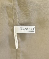 BEAUTY&YOUTH UNITED ARROWS（ビューティーアンドユースユナイテッドアローズ）ブラウス グレー サイズ:F レディース/2200693359012